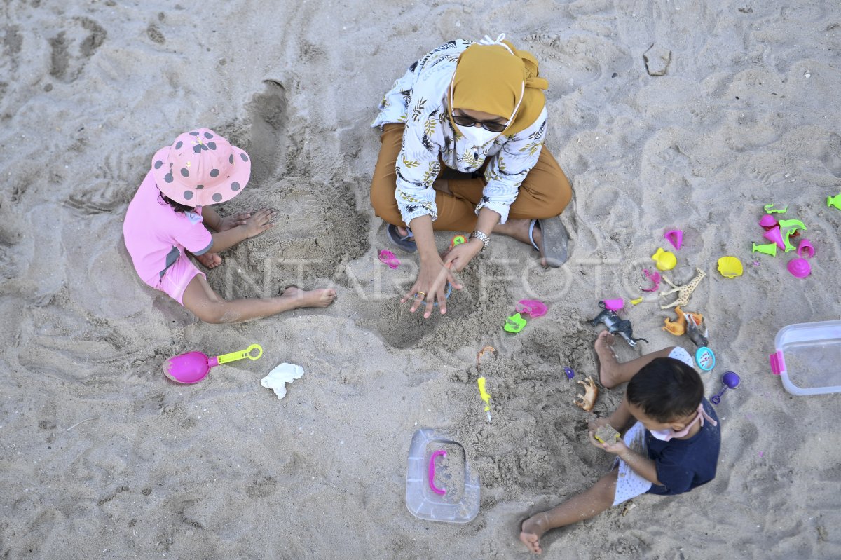 VISITE DE PLAGE D'ANCOL