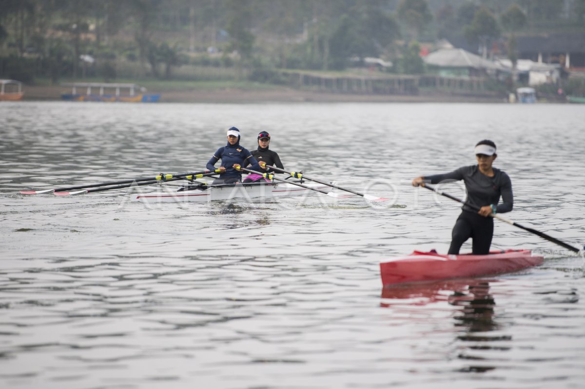 Mengenal Dayung (Rowing): Lebih dari Sekadar Kekuatan Fisik