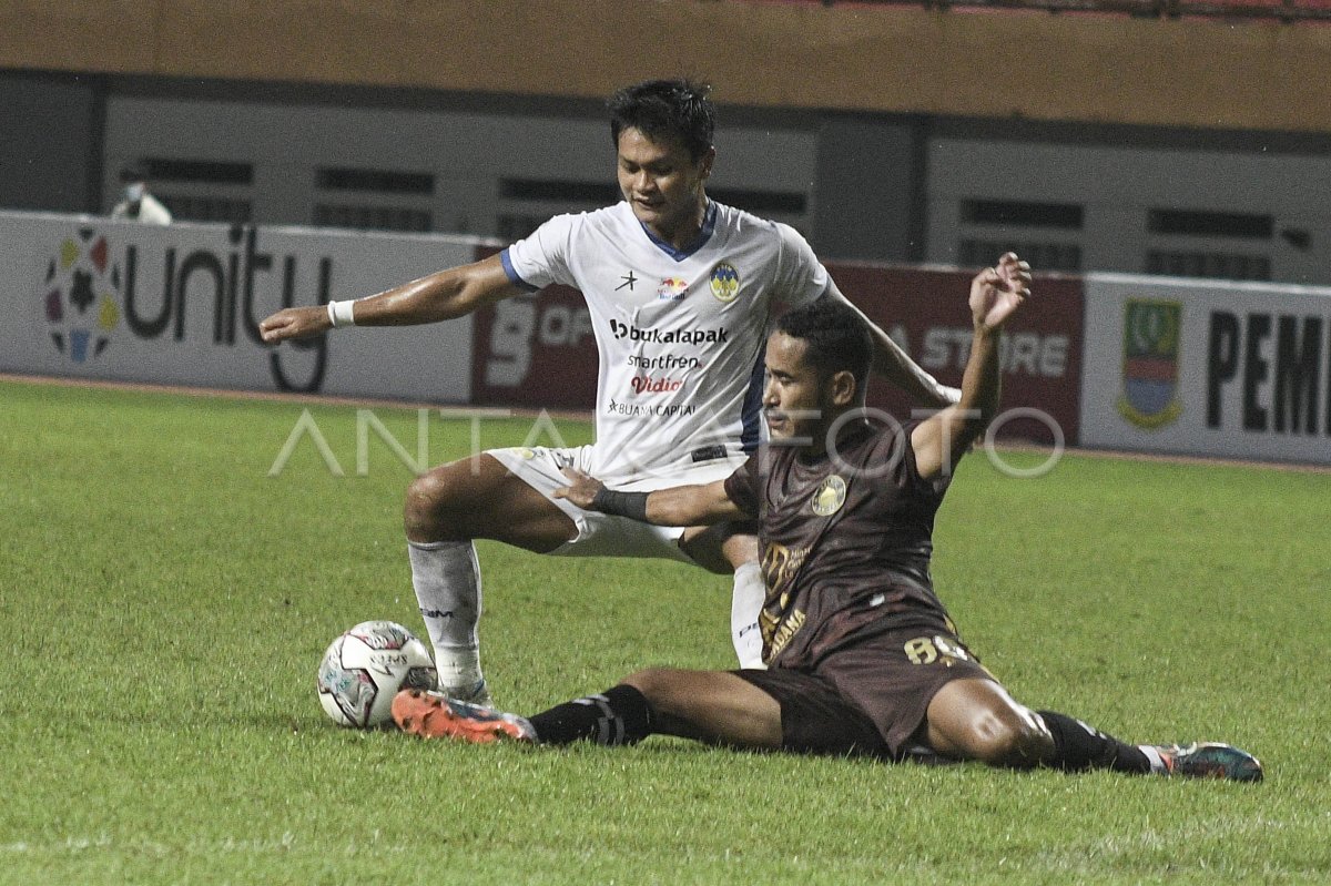 PSIM YOGYAKARTA ADVERSAIRE SULUT UNI
