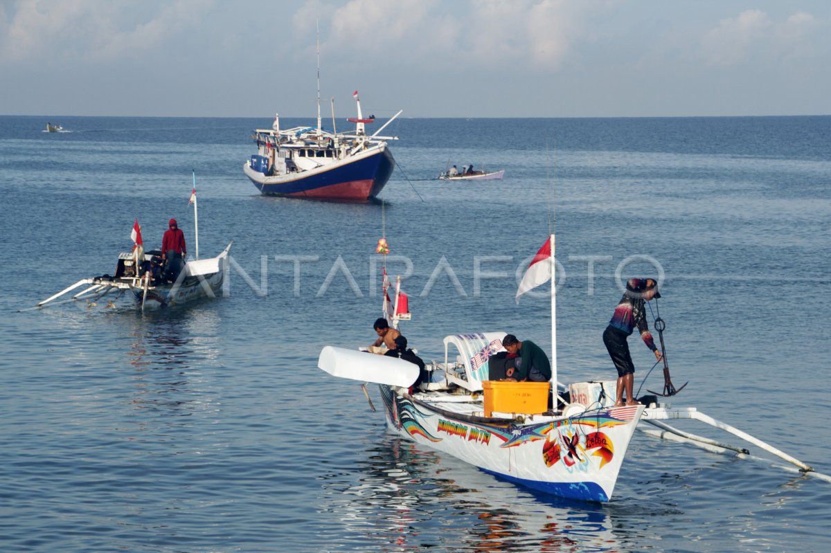 COMMITMENT TO LOCAL FISHERMEN