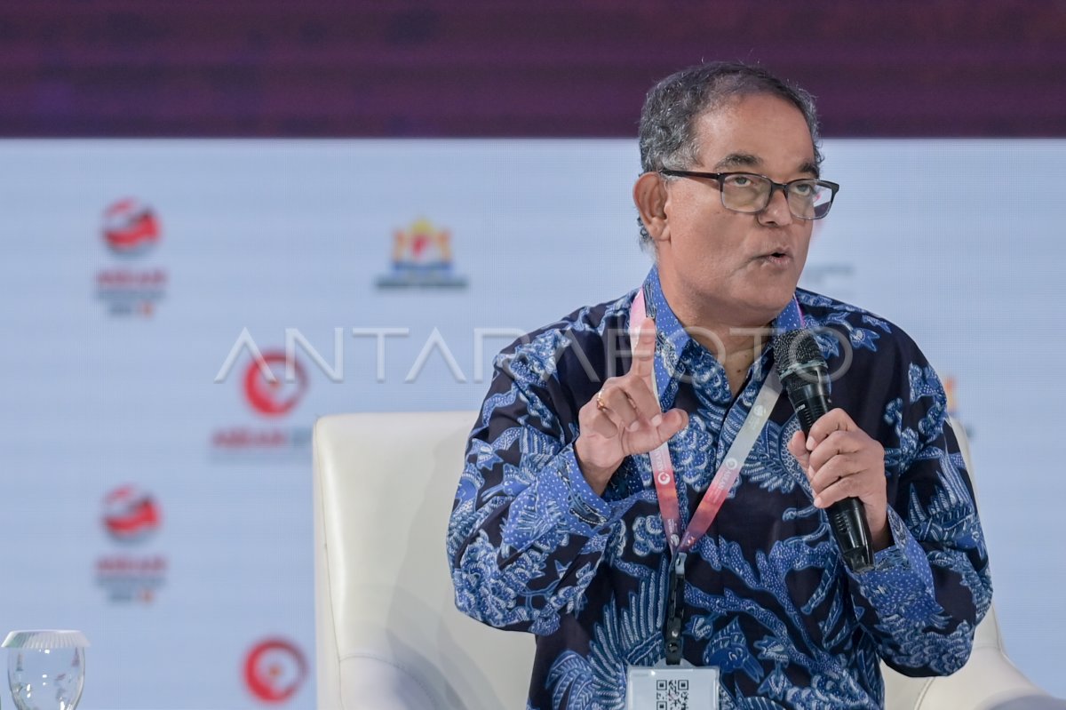 ASEAN Business and Investment Summit 2023
