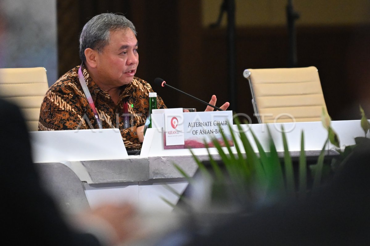 Regional Comprehensive Economic Partnership Roundtable