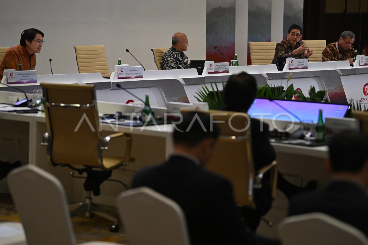 Regional Comprehensive Economic Partnership Roundtable