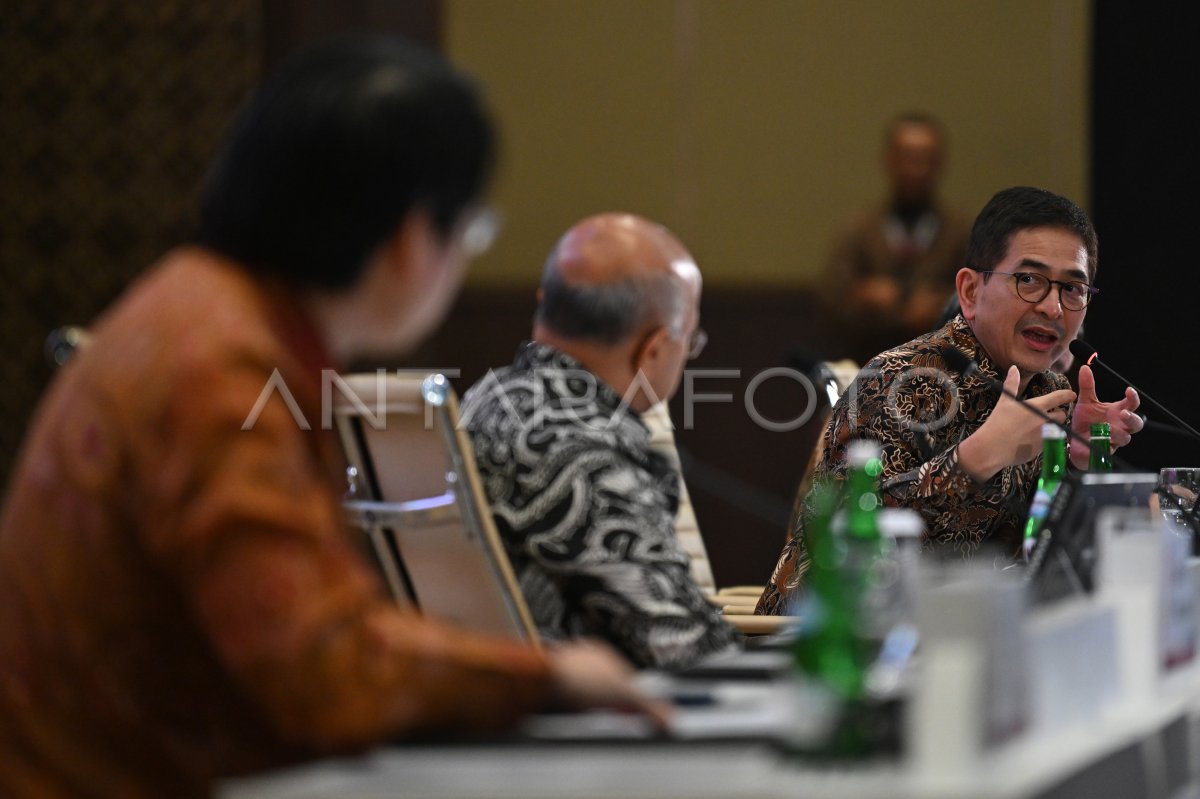 Regional Comprehensive Economic Partnership Roundtable