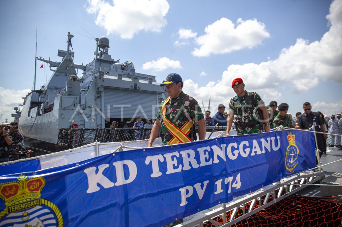 ASEAN Solidarity Exercise Natuna