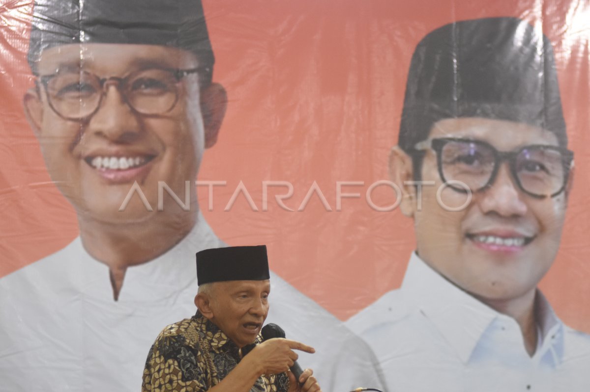 Kampanye Gerakan Perubahan