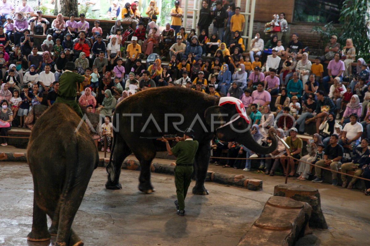 Libur hari peringatan Isra Miraj di TSI
