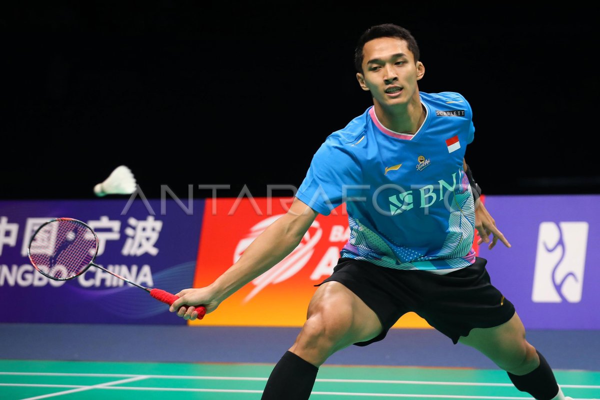 Mengapa Bulutangkis Begitu Digemari di Asia? Sebuah Telaah Mendalam