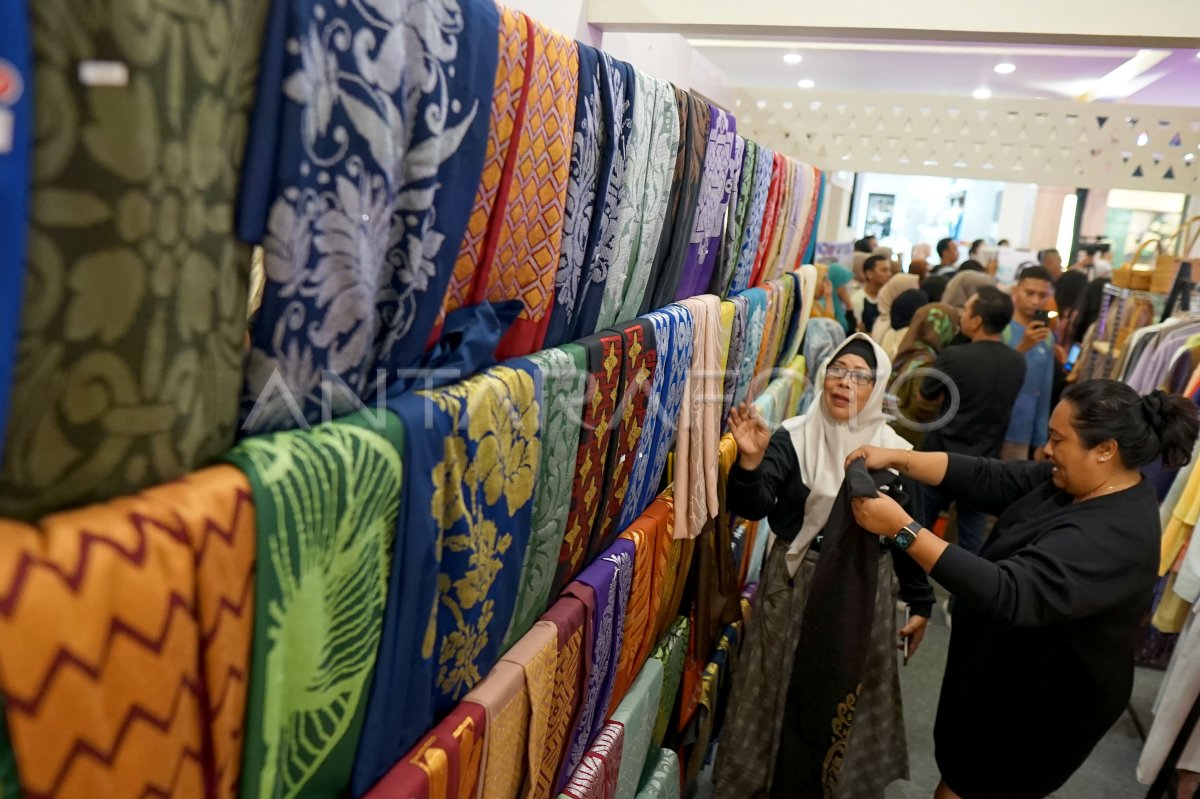 Gebyar UMKM di Gorontalo