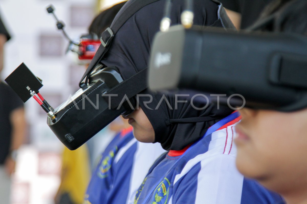 KASAL Cup Drone Race Championship