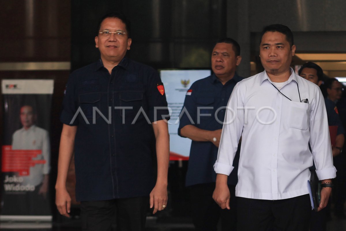 Kejagung Serahkan Penanganan Korupsi LPEI ke KPK