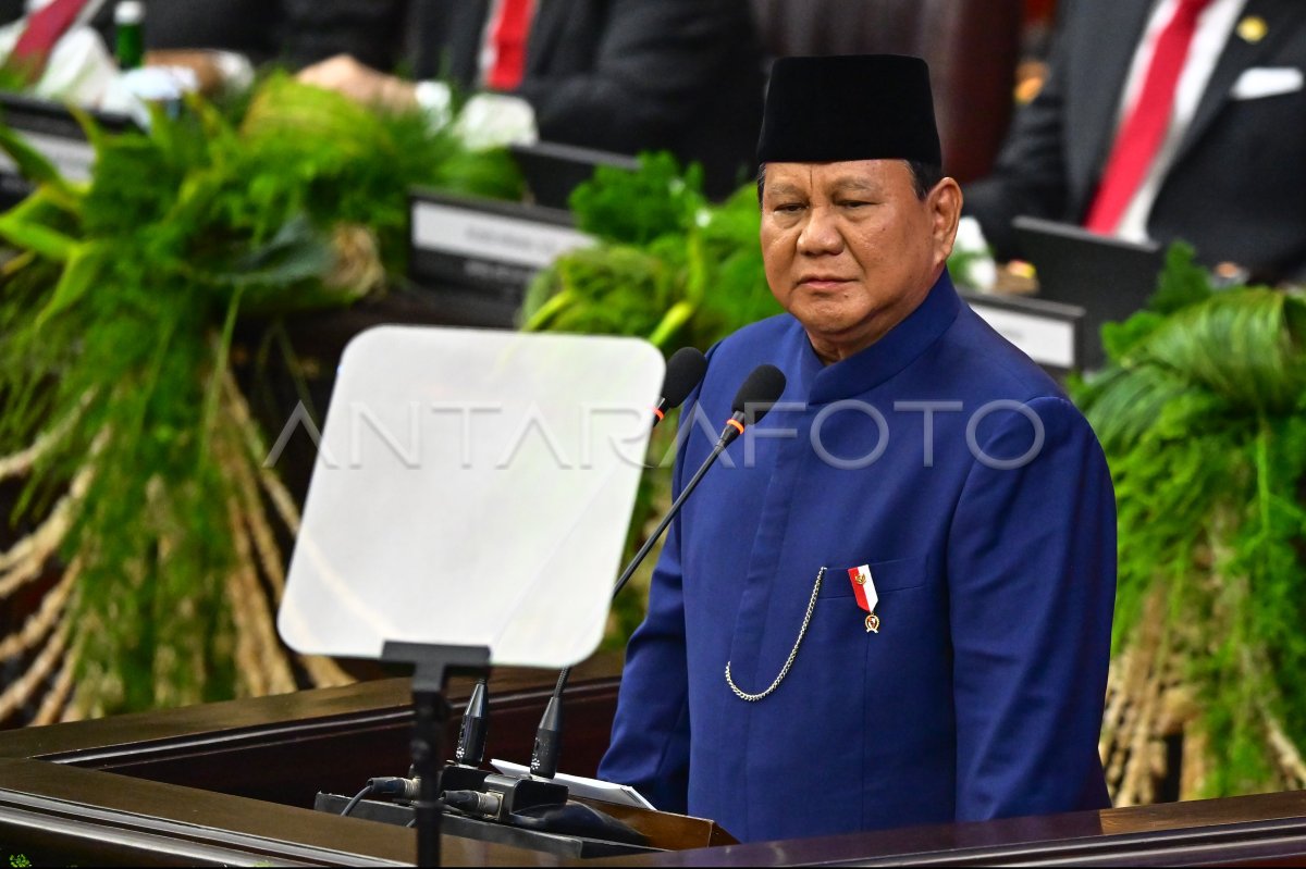 Sorotan Utama dan Tantangan di Tahun Pemerintahan [Nama Presiden]: Analisis Mendalam