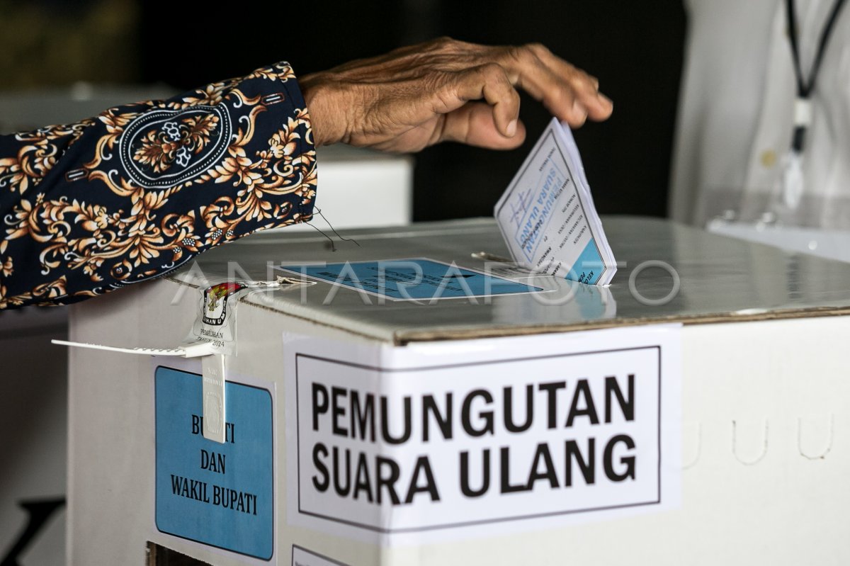 Apresiasi Partisipasi Masyarakat dalam Pelaksanaan PSU di Berbagai Wilayah
