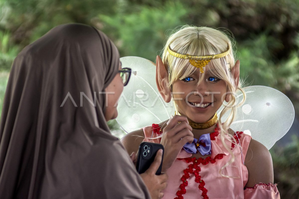 Cimahi Creative Day 2024
