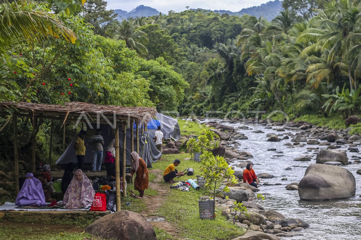Upaya peningkatan pendapatan negara dari sektor pariwisata