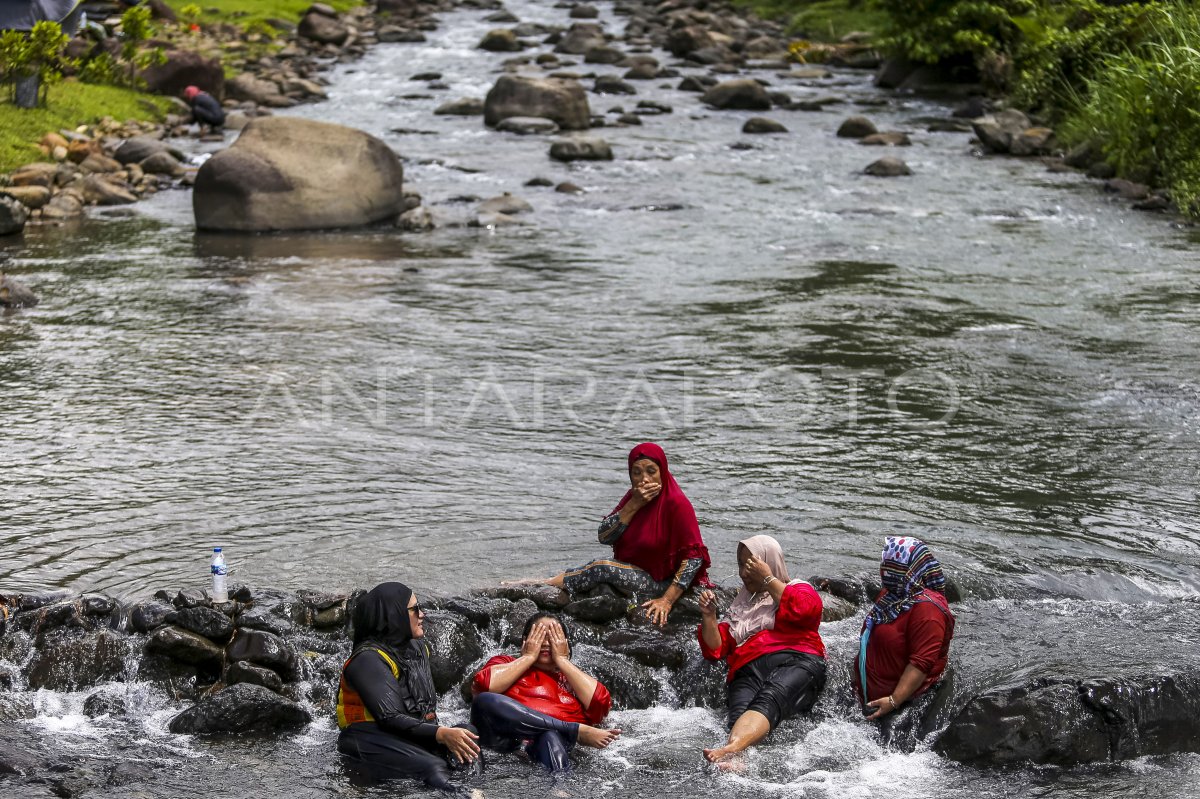 Upaya peningkatan pendapatan negara dari sektor pariwisata