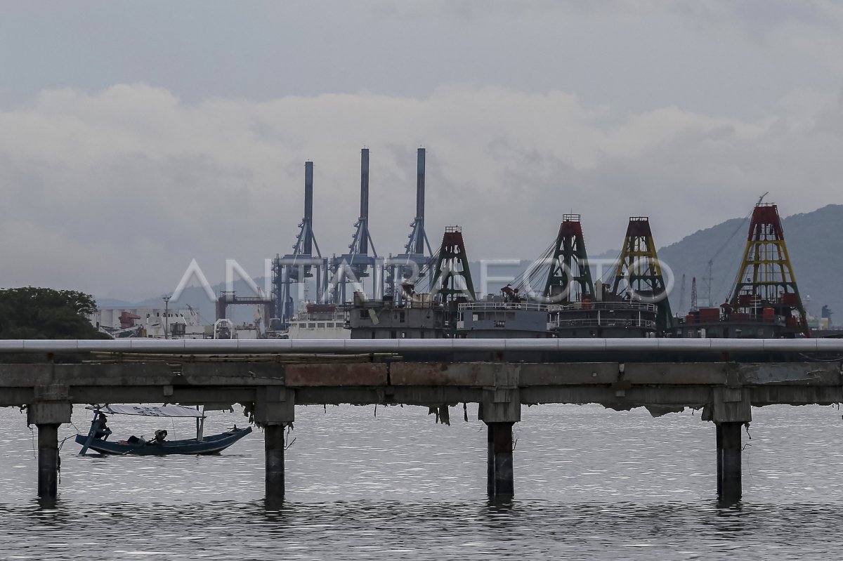 Pertumbuhan ekonomi Banten tahun 2024
