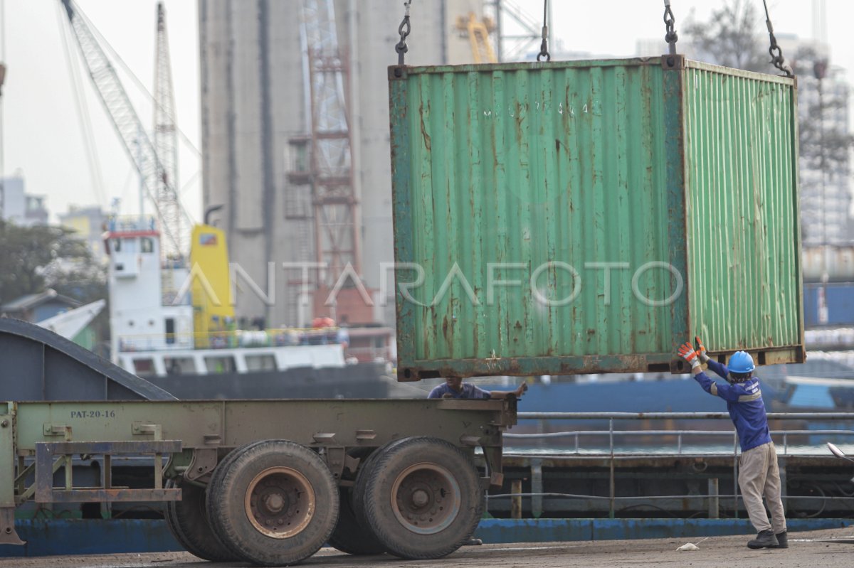 Target penerimaan pajak di Batam