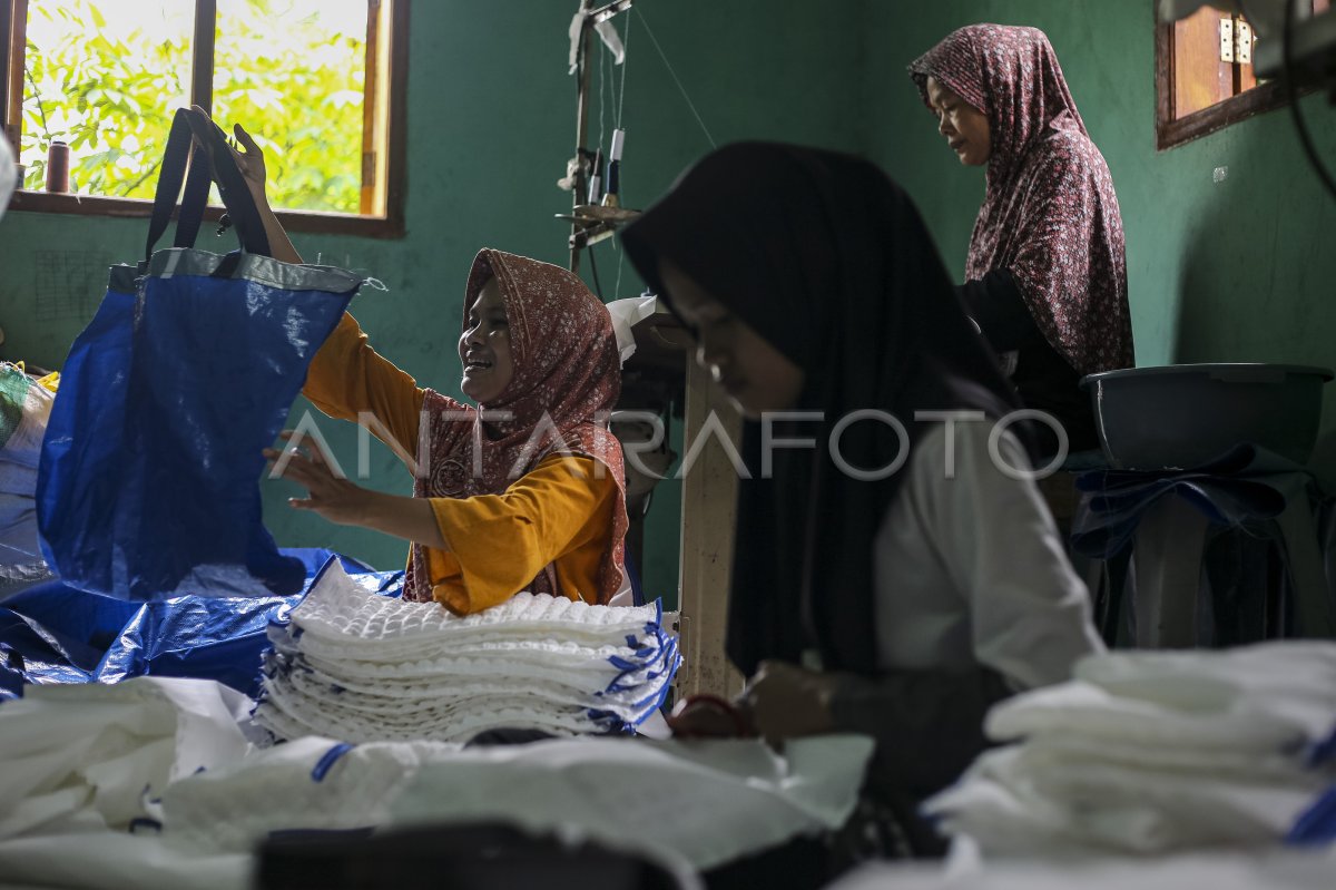 Target penyaluran KUR selama Ramadhan