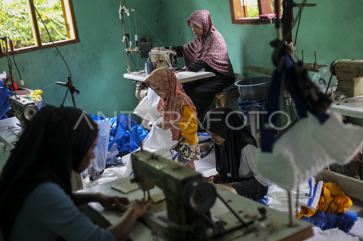 Target penyaluran KUR selama Ramadhan