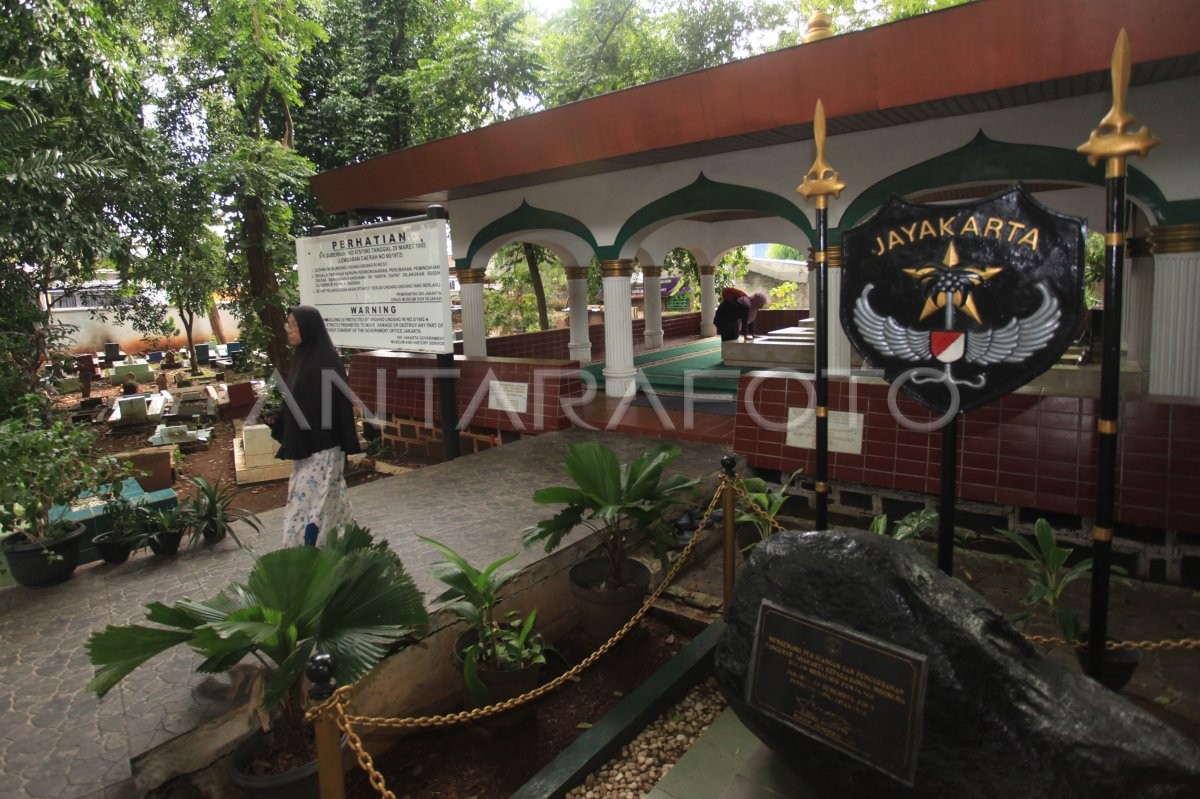 Masjid Jami Assalafiyah Jatinegara