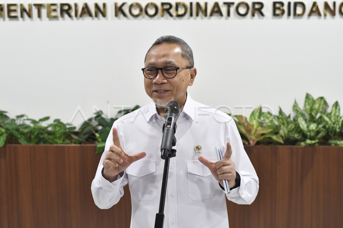 Kemenko Pangan bentuk pokja untuk pupuk subsidi