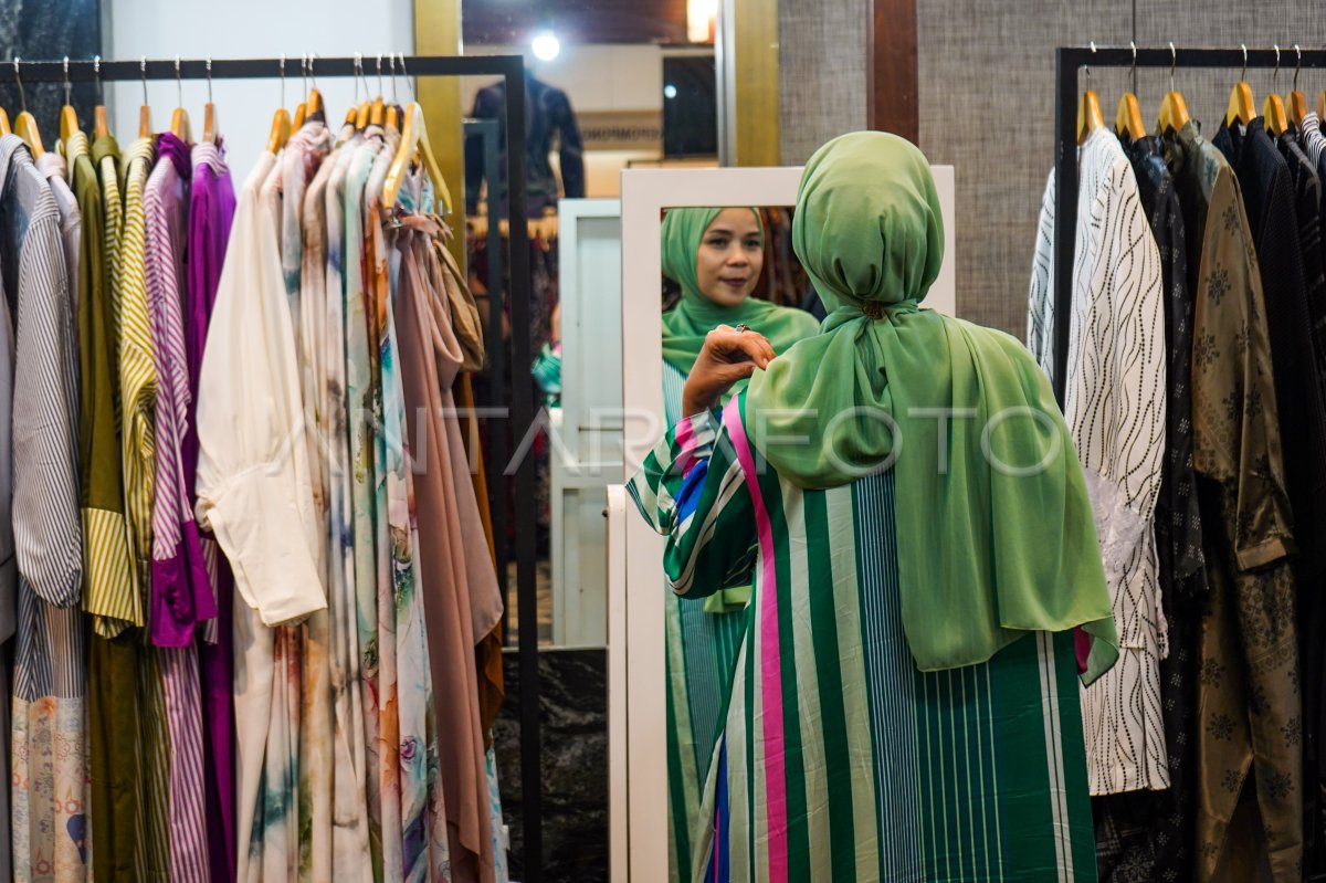 Sales of sharia products in Sulsel throughout 2024