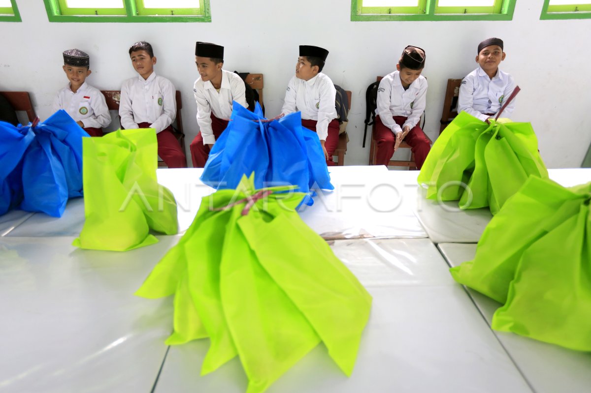 MBG di Kabupaten Gorontalo