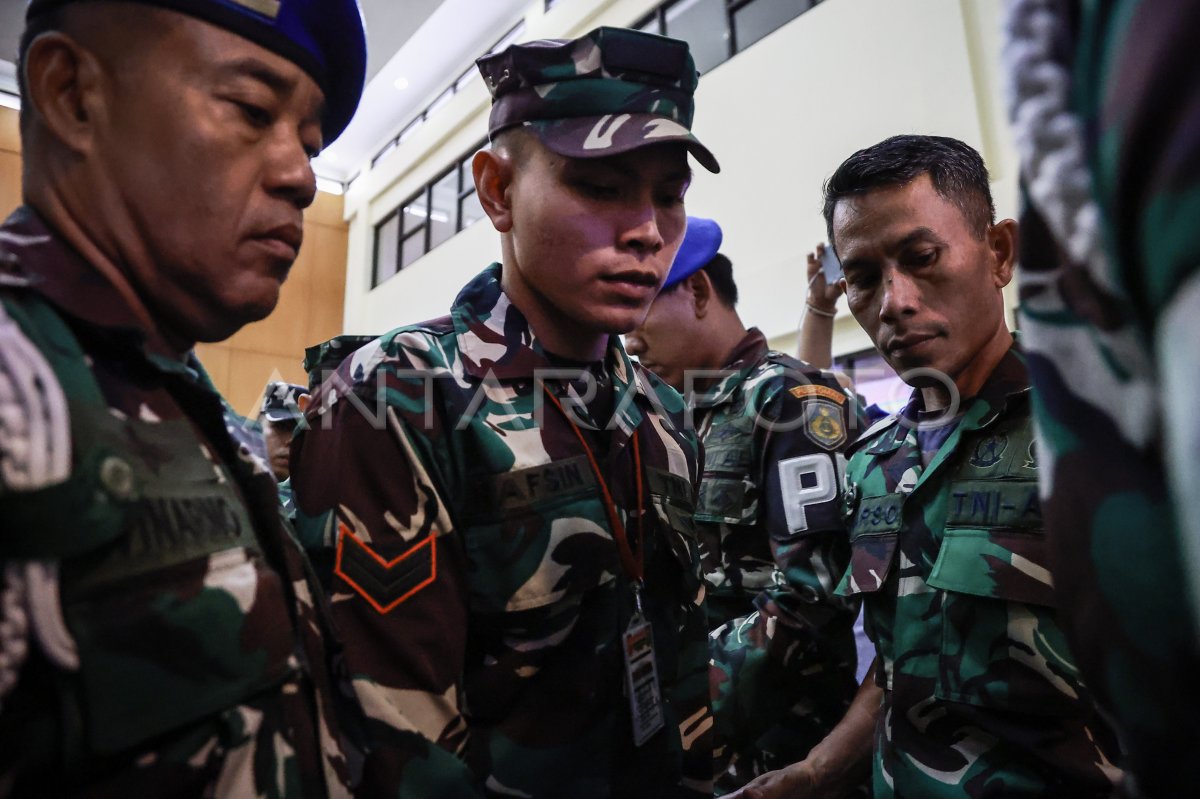 Sidang vonis kasus pembunuhan bos rental mobil