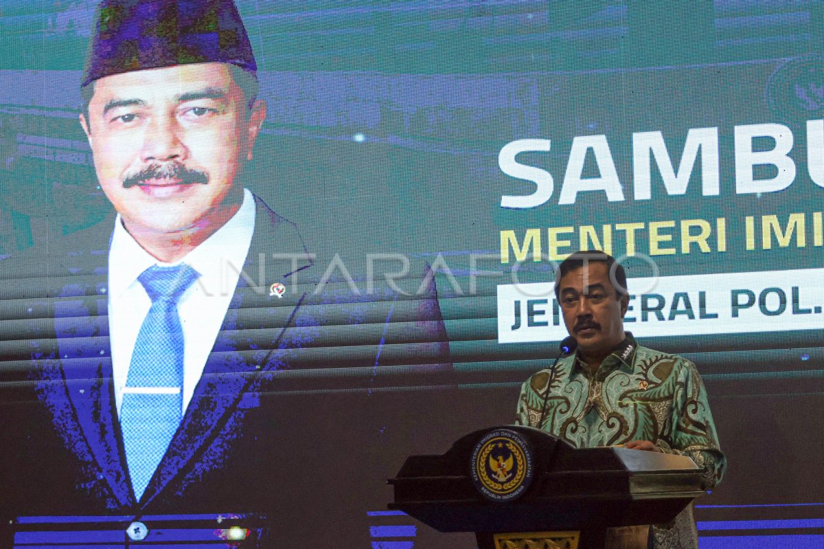 Pemberian remisi khusus Hari Raya Nyepi dan Idul Fitri