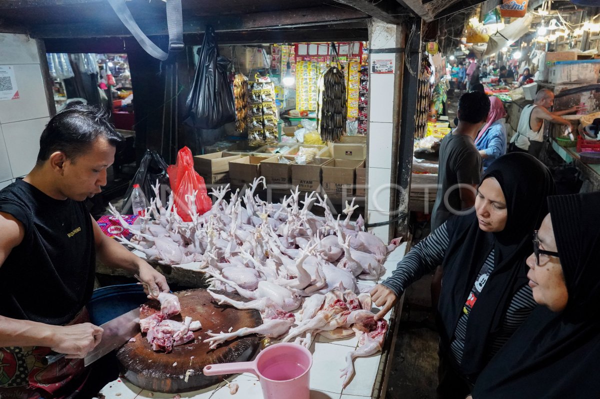Community shopping power when Ramadan and Eid Fitri