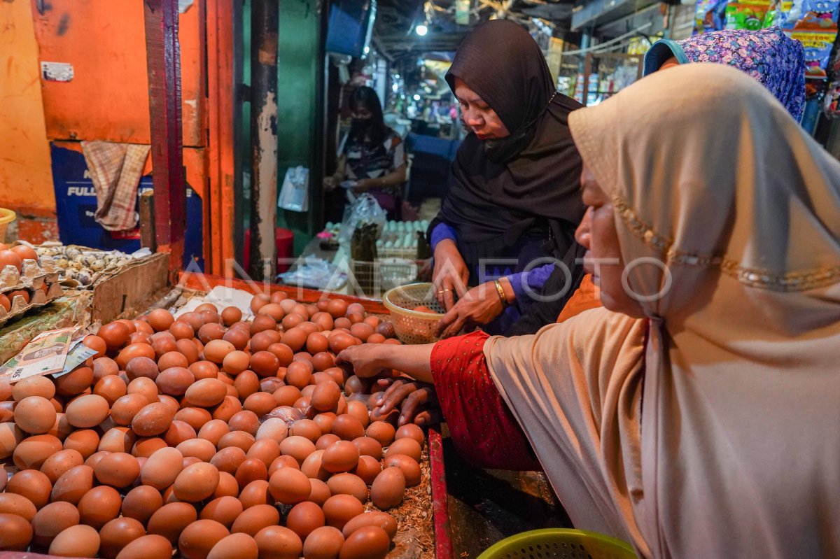 Community shopping power when Ramadan and Eid Fitri
