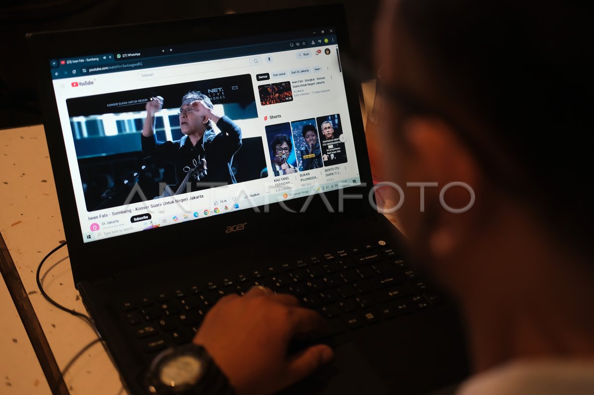 Nilai Indeks Masyarakat Digital Kalbar