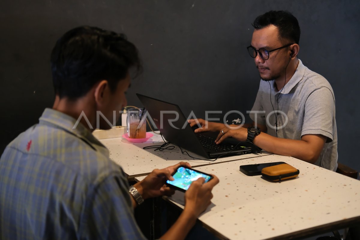 Nilai Indeks Masyarakat Digital Kalbar