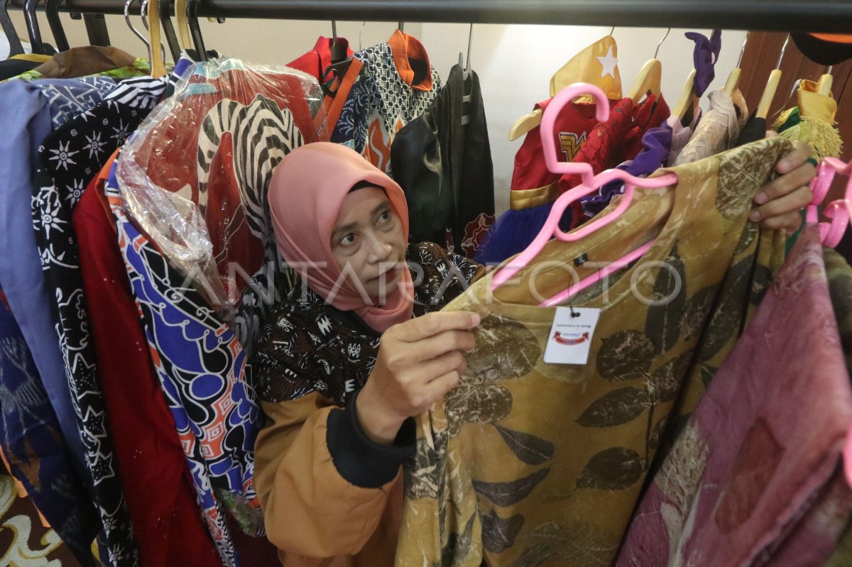 Pelatihan wirausaha Andalan Bank Indonesia