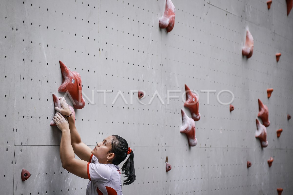 IFSC Climbing World Cup 2025