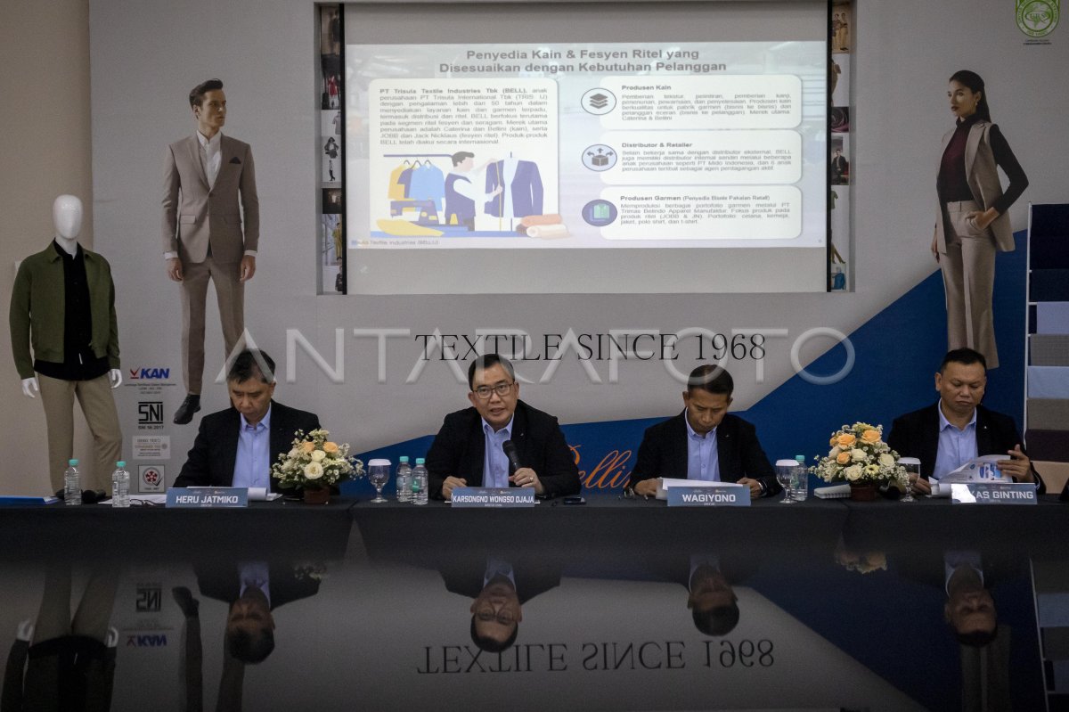 Textile Industries