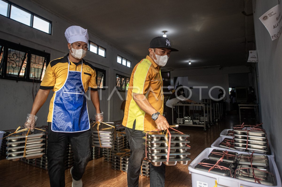 Target pemberian MBG untuk ibu hamil dan menyusui