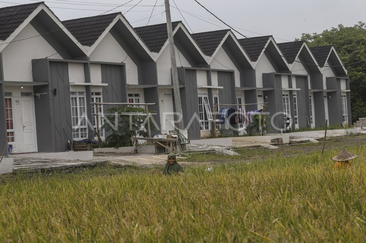 Rencana perluas sasaran penerima pembiayaan rumah subsidi