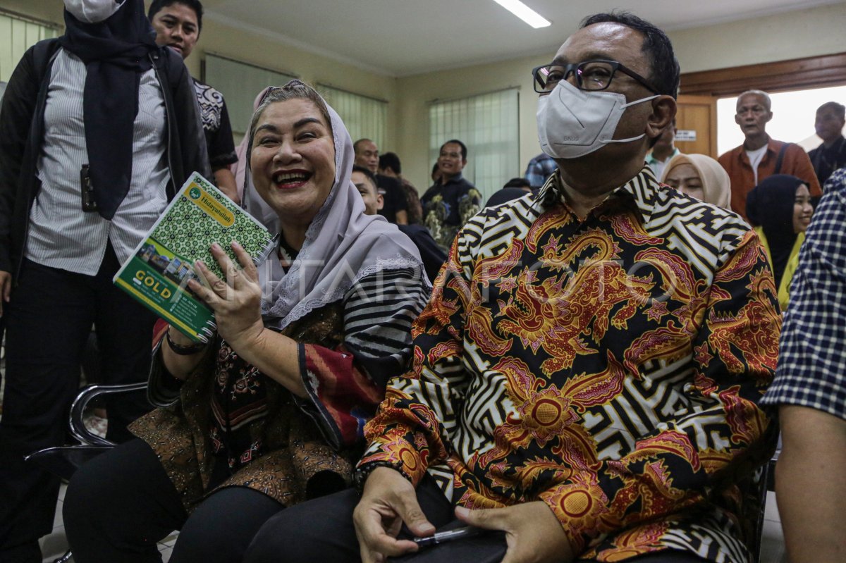Sidang perdana kasus dugaan korupsi mantan Wali Kota Semarang