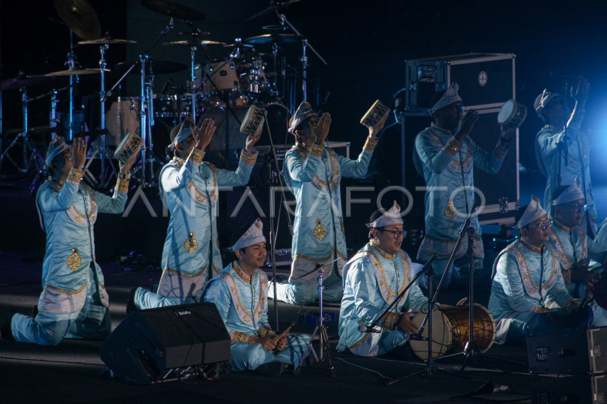 Jakarta Beat Society