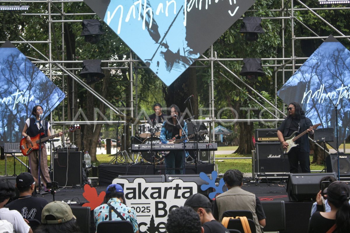 Jakarta Beat Society
