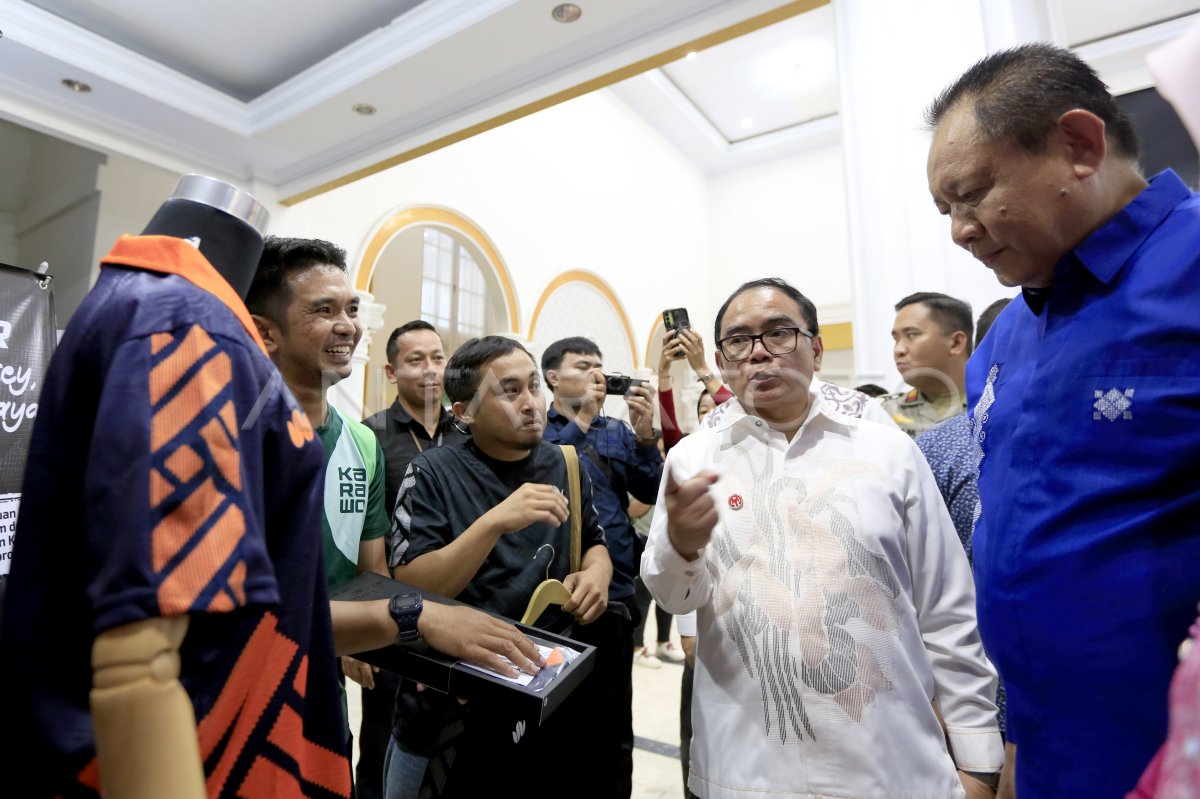 Gebyar UMKM di Gorontalo