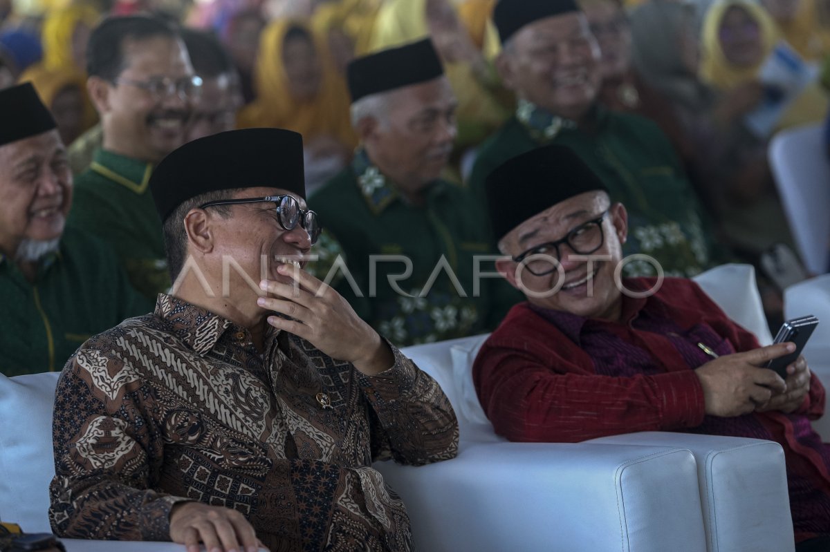Visit Mendes PDT and Investing in Serang City