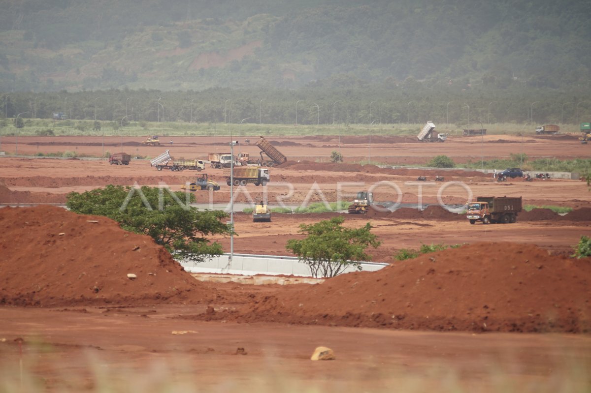Realisasi investasi nasional kuartal I
