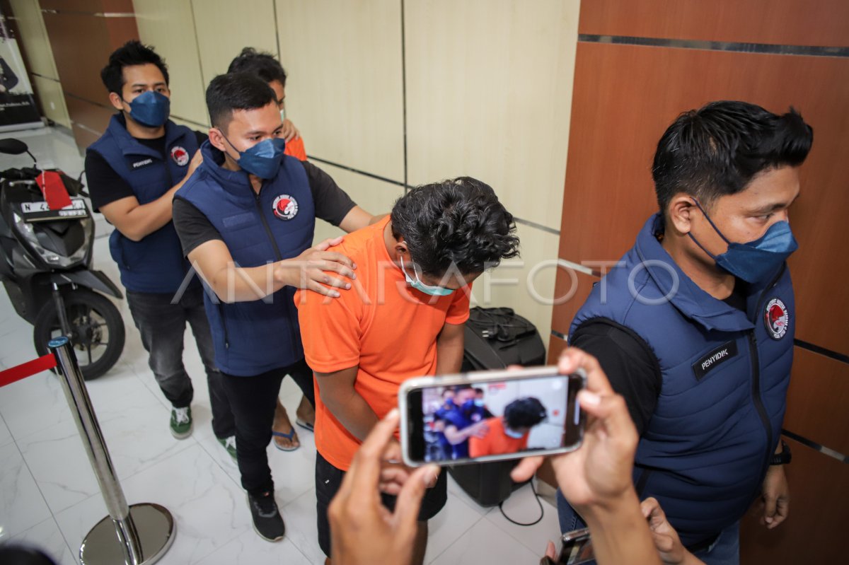 Disclosure of international network narcotics cases