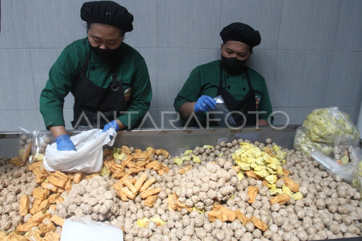 Indonesia peringkat ketiga Global Islamic Economy Indicator
