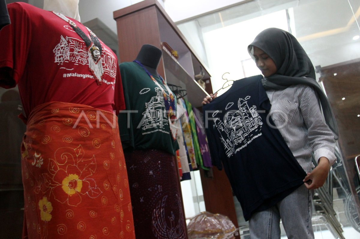 Upaya pemerintah menjaga pertumbuhan ekonomi sektor UMKM