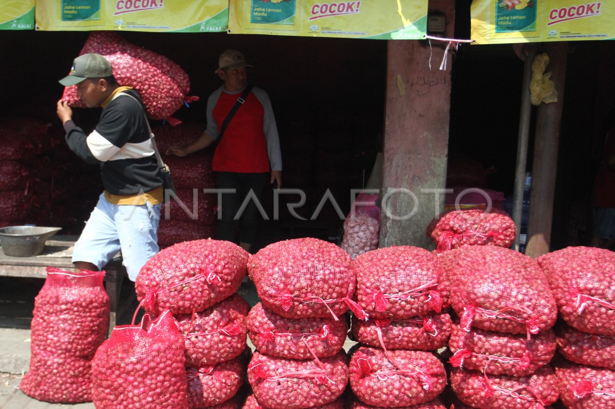 Jatim deflation deflation in May 2025