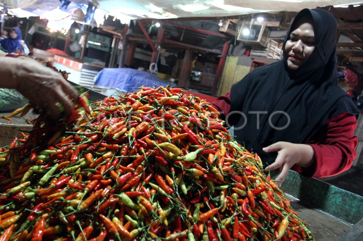 Jatim deflation deflation in May 2025